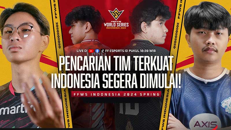 Dari Babak Knockout Stage Ini, Tim Peringkat 12 Teratas Akan Lolos Ke ...