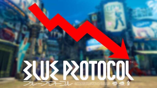 Penurunan Pendapatan Bandai Namco Terkait dengan Kontroversi Blue Protocol