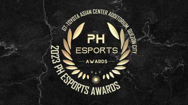 Daftar Pemenang Philippine Esports Awards 2023, AP.Bren Borong Piala!