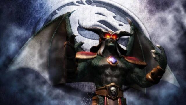 5 Karakter Mortal Kombat Terkuat Saat Ini, Ada Raiden!