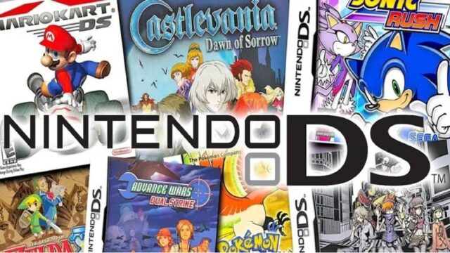 5 Game Nintendo DS Terbaik yang Perlu Kamu Coba