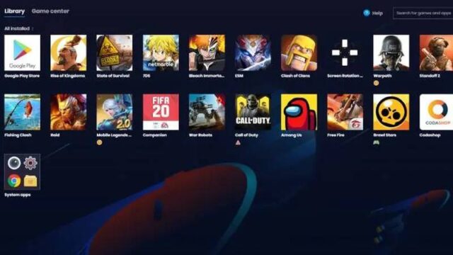 Inilah Rekomendasi Emulator Android Ringan untuk PC Kentang