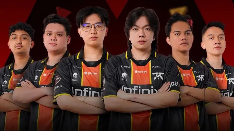 Fnatic ONIC