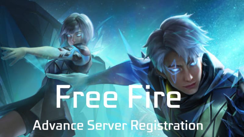 ff advance server