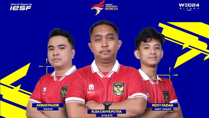 timnas indonesia iesf 2024