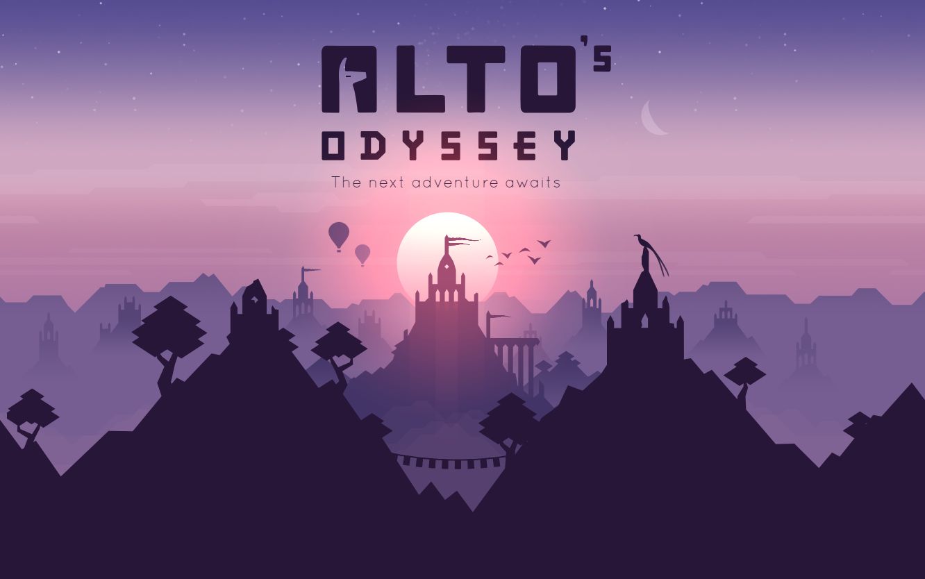 Alto’s Adventure