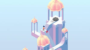 Monument Valley 2 game offline