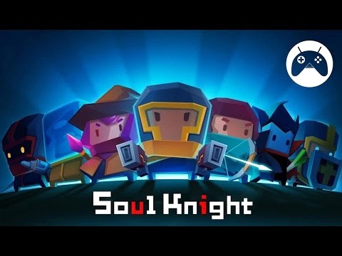 Soul Knight