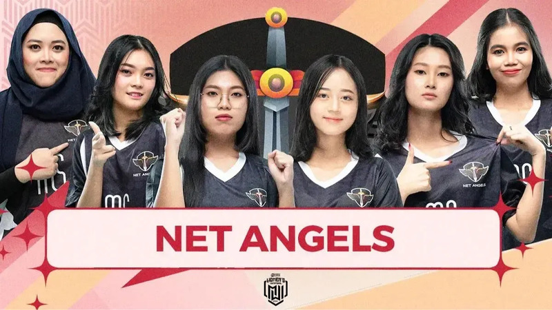 Net Angels