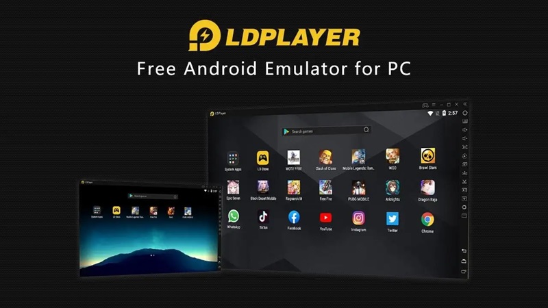 Emulator Android Terbaik 2024