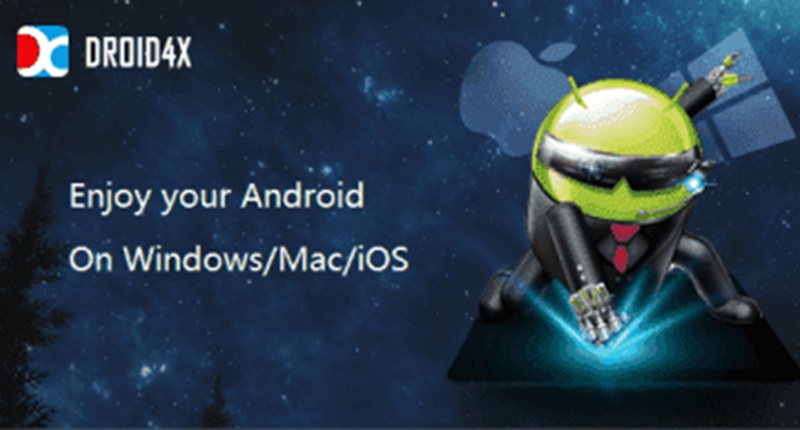 Emulator Android Terbaik 2024