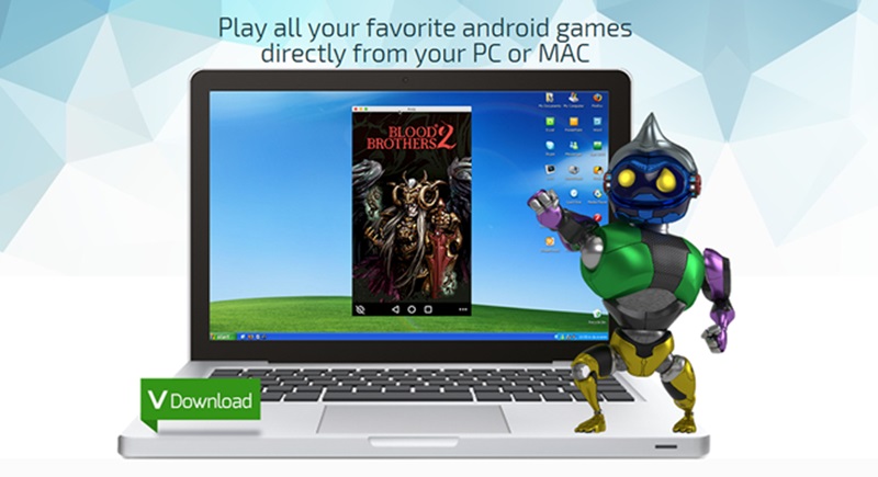 Emulator Android Terbaik 2024