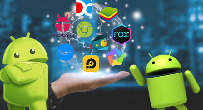 10 Emulator Android Terbaik 2024 yang Lancar Untuk PC dan Laptop Kentang