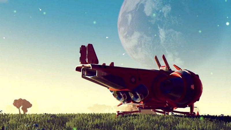 no man's sky