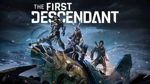 Memilih Karakter Starter Terbaik di The First Descendant untuk Pemula!