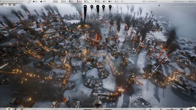 frostpunk 2