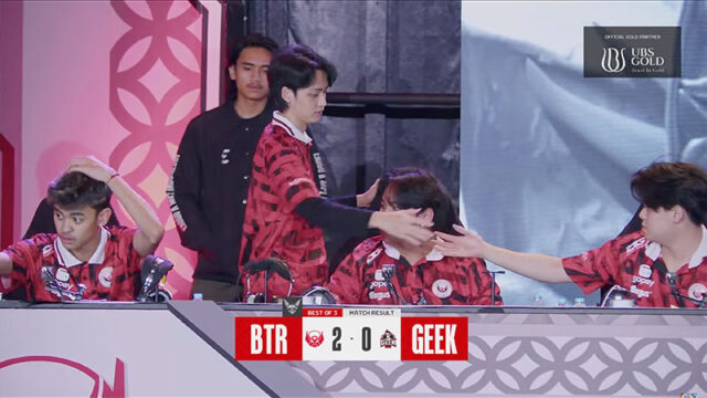 Hasil MPL ID S14 W9 Bigetron Alpha vs Geek Fam: Amankan Posisi Demi Upper  Bracket!