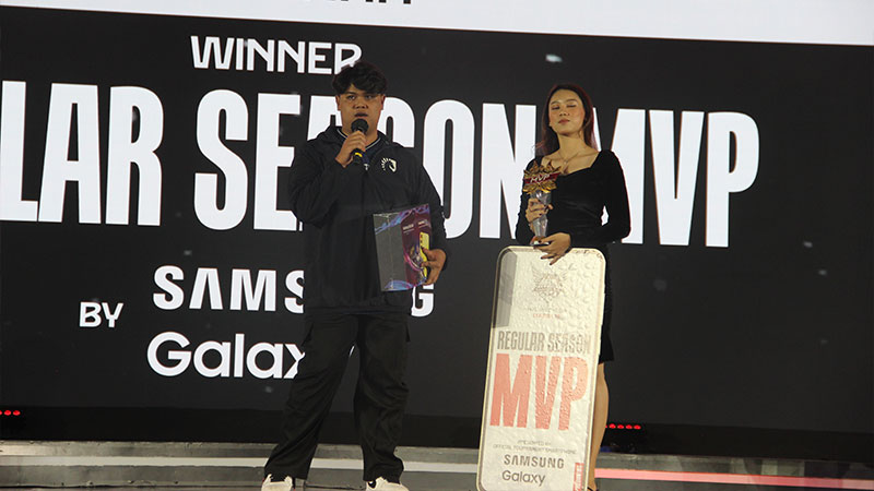 Pemenang MPL Awards Season 14