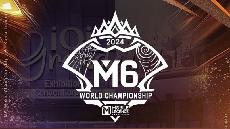 m6 world championship