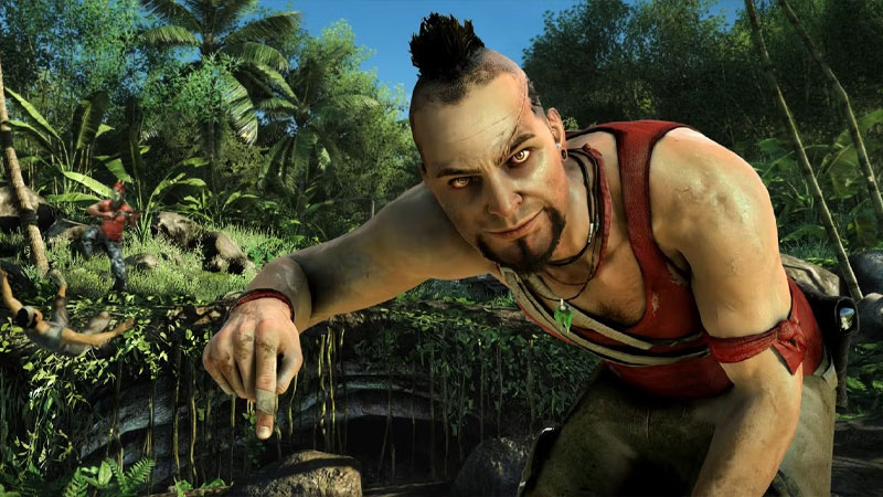 vaas 