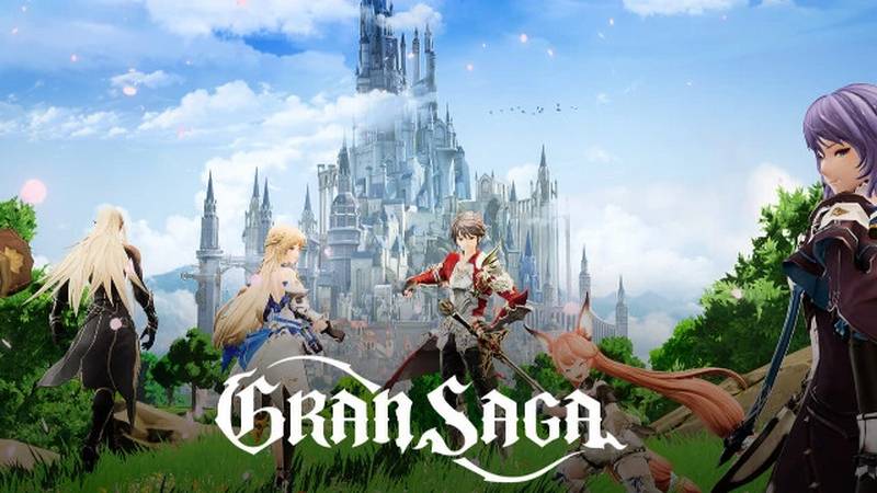 gran saga global