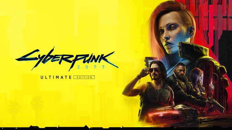 Cyberpunk 2077