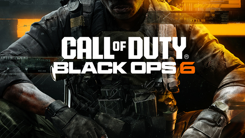 Call of Duty®: Black Ops 6