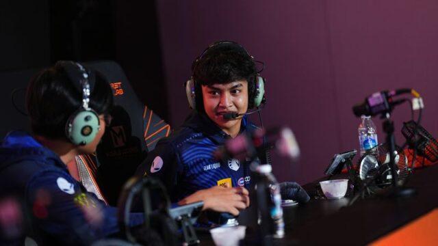 Hasil RRQ Hoshi vs Team Liquid M6: Rematch di Level Tertinggi!