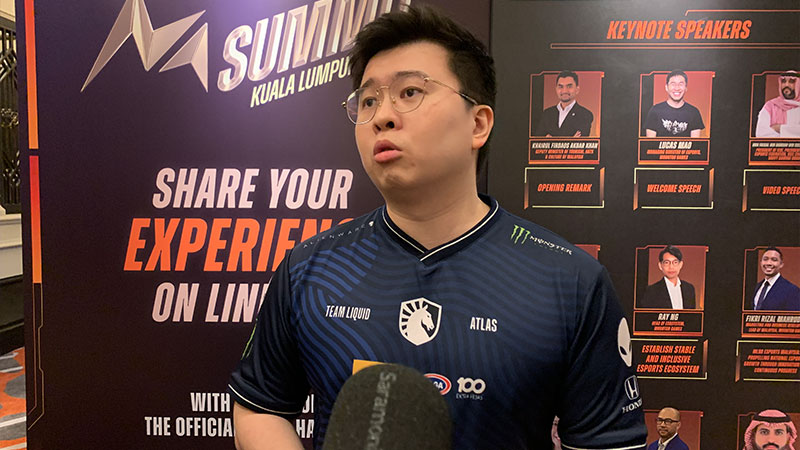 Team Liquid Siap Investasi