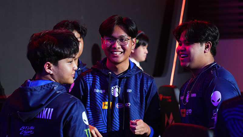 Team Liquid Siap Investasi