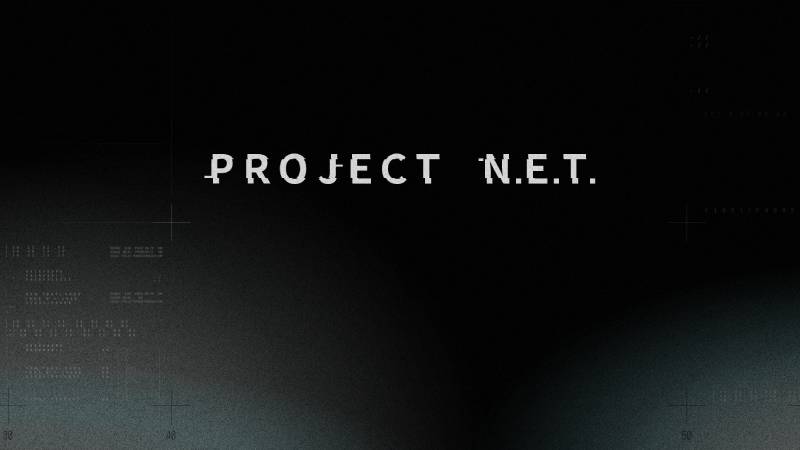 gameplay project net - logo