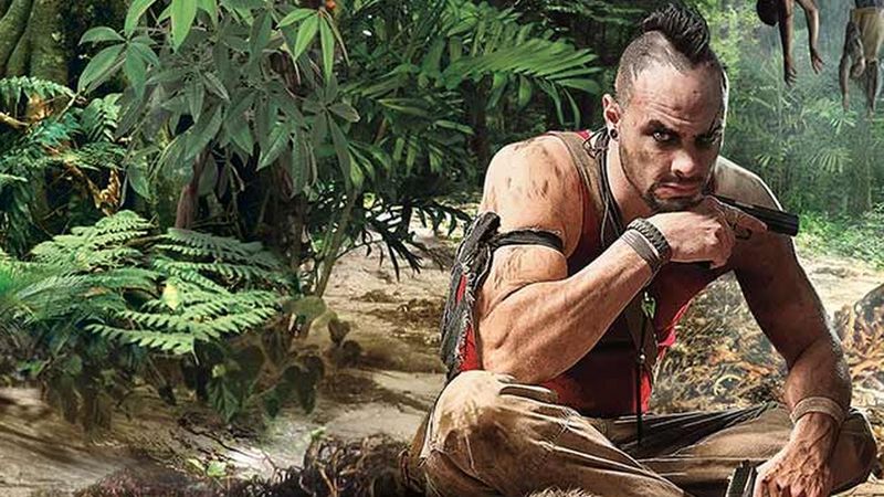 seri far cry