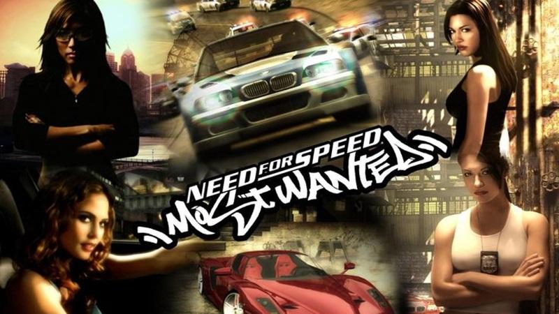 cheat need for speed most wanted