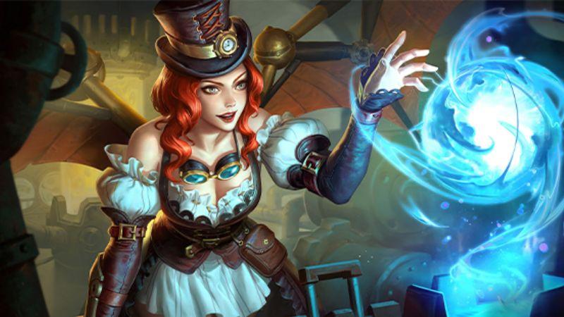 Kode Redeem Mobile Legends 18 januari 2025