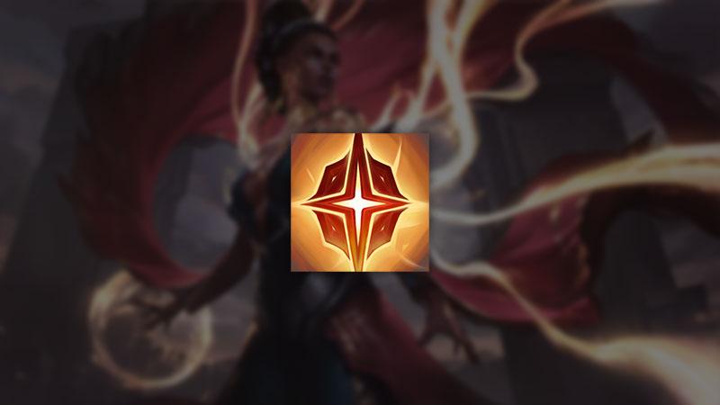 Skill Mel League of Legends, Champion Baru dari Arcane!