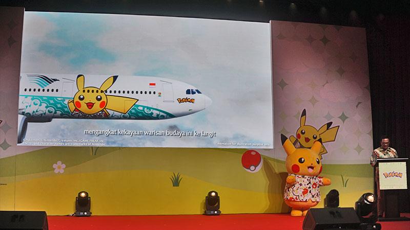 pikachu jet ga2