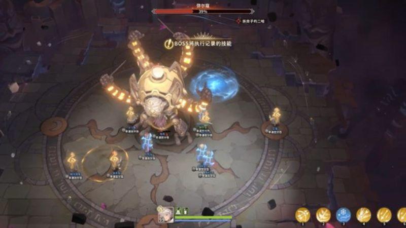 Ragnarok Online 3 Hadir di Taipei Game Show 2025