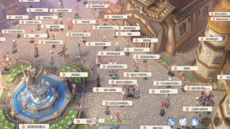 Ragnarok Online 3 Hadir di Taipei Game Show 2025