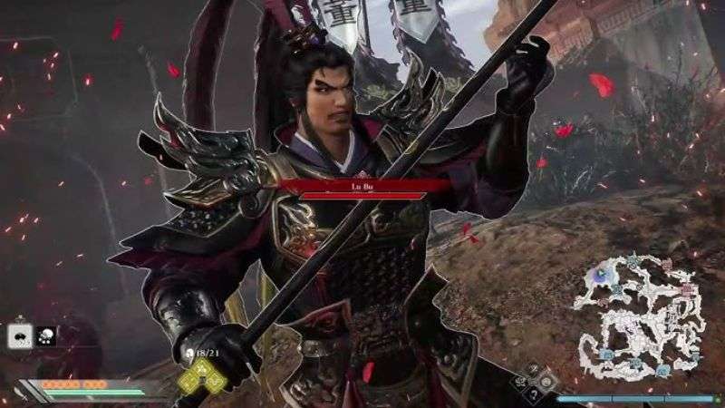 Tips Main Dynasty Warriors: Origins