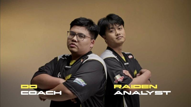 5 Kelebihan dan Kekurangan Roster NAVI di MPL ID S15