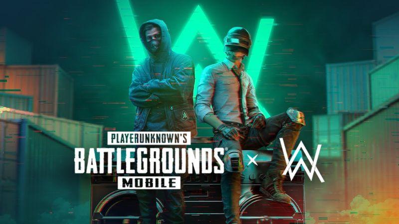 PUBG Mobile x Alan Walker Kembali Hadir 