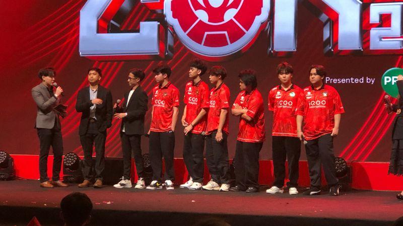 Ada Anavel dan Light, Inilah Roster Bigetron Alpha MPL ID S15