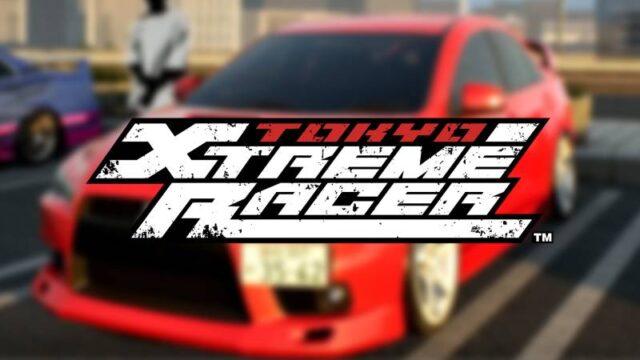 Transisi Siang Malam, Tokyo Xtreme Racer Dapatkan Mod Day Night Cycle!