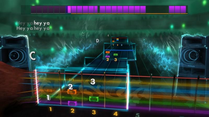 7. rocksmith