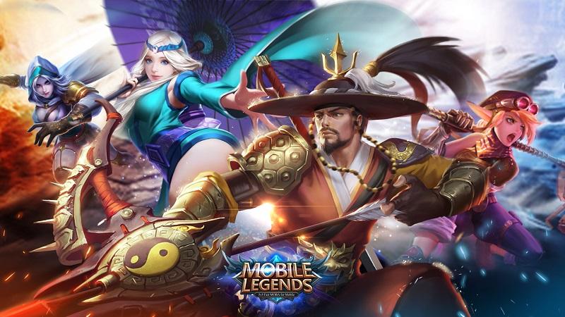 item haram mobile legends